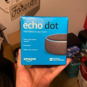 Echo Dot